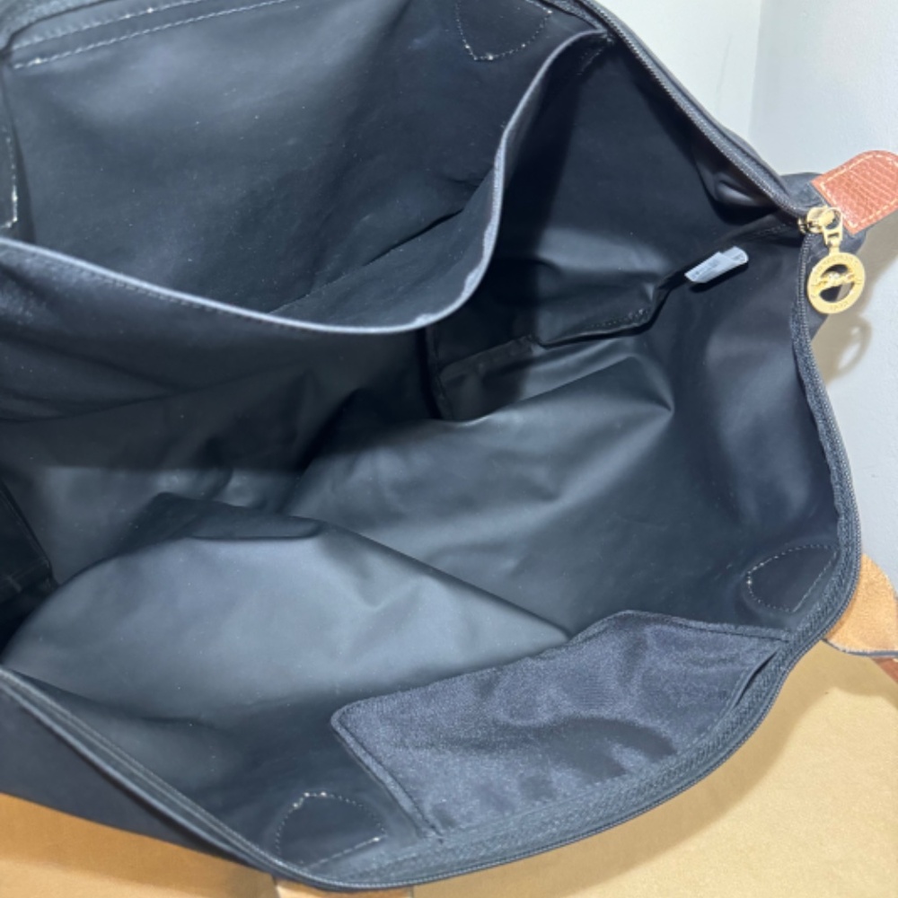 Longchamp Large Le Pliage Tote - Picture 9 of 11